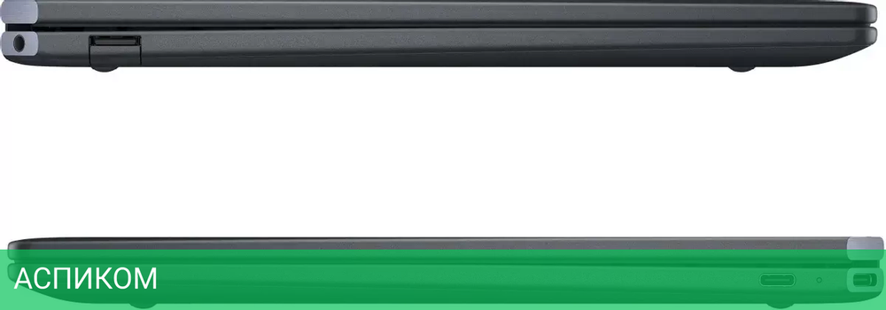 Ноутбук HP Spectre x360 14-eu0000ci 9U020EA