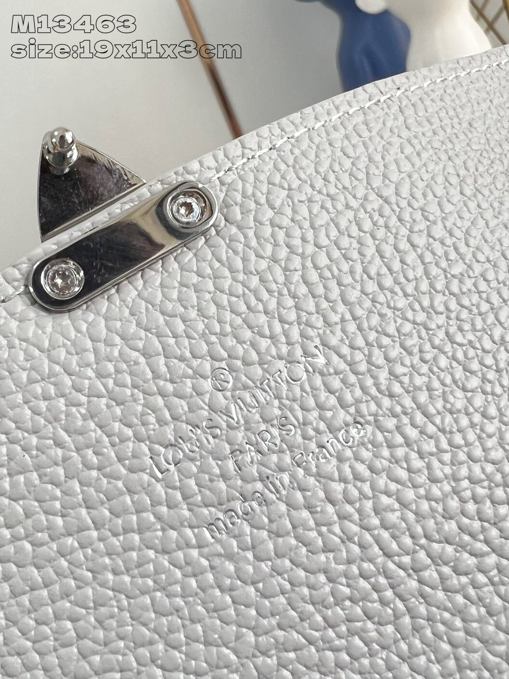 Louis Vuitton Metis Wallet