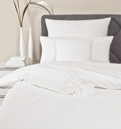 Постельное белье 1.5 спальное Janine Rubin 1323-10 фото