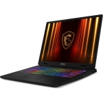 Ноутбук MSI Crosshair A16 HX D8WGKG-078XRU Ryzen 7 8840HX 32Gb SSD1Tb RTX 5070 8Gb 16" IPS QHD+ FreeDOS grey space (9S7-15PL21-078)