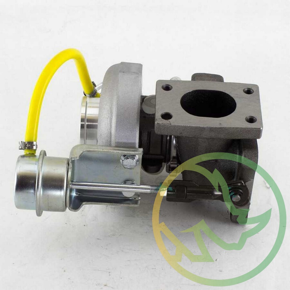 Турбокомпрессор HE211W ISF 2.8 MAXPOWER (3773121 / 3773122 / 3768006 / 3796169 / 2834188 / 3768009 / 3777058 / 3773121 / 3772249 / 4033880 / 3768010 / 3774234 / 3773122 / 4309427 / 4309437)