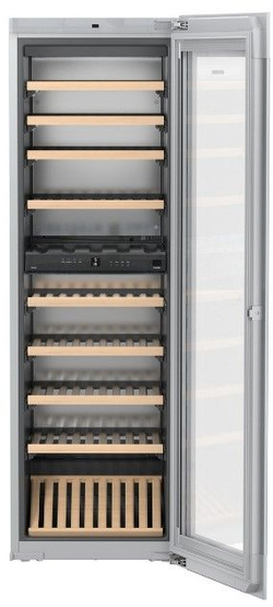 Встраиваемый винный шкаф Liebherr EWTgw 3583