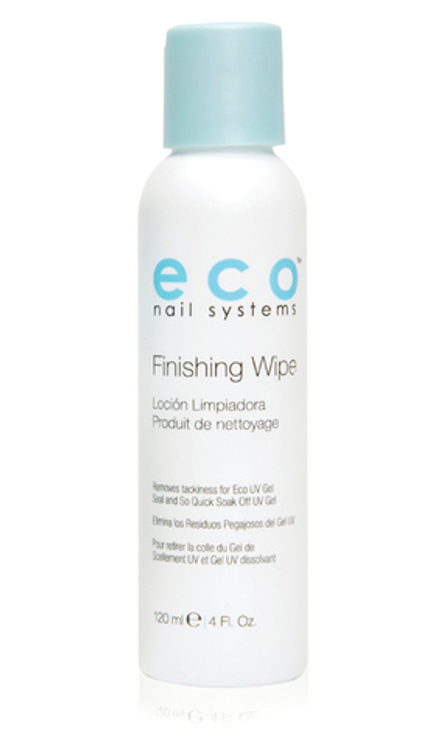 ECO Жидкость д/снятия липкого слоя 120мл