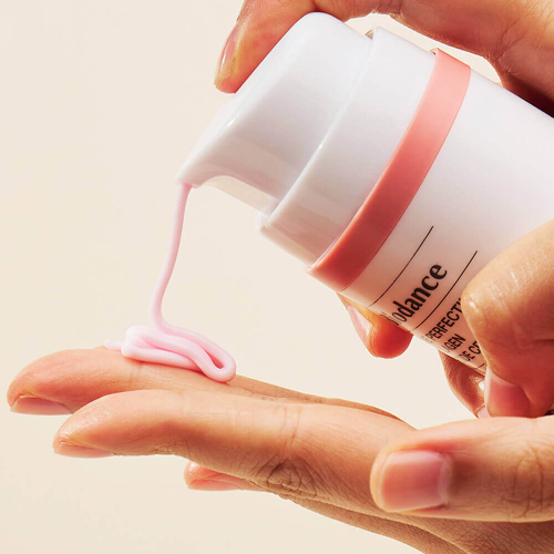 Biodance Pore Perfecting Collagen Peptide Cream крем для сужения пор с коллагеном и пептидами