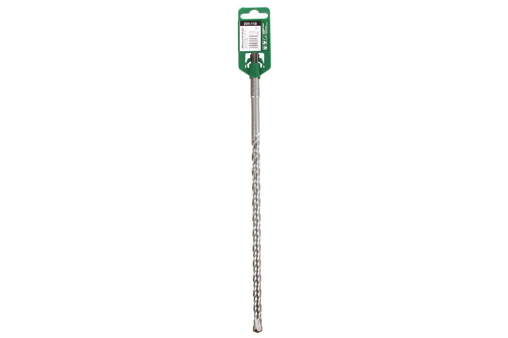 Бур Hammer Flex 201-119 SDS+  10 X 310