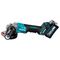 Машина шлифовальная угловая аккумуляторная Makita GA013GM101