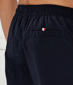 Шорты для плавания Tommy Hilfiger - темно-синий(UM0UM03474)