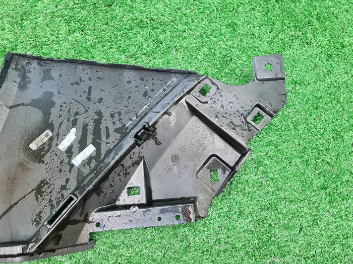 Бампер задний левая часть Haval H3 (2024-н.в.)