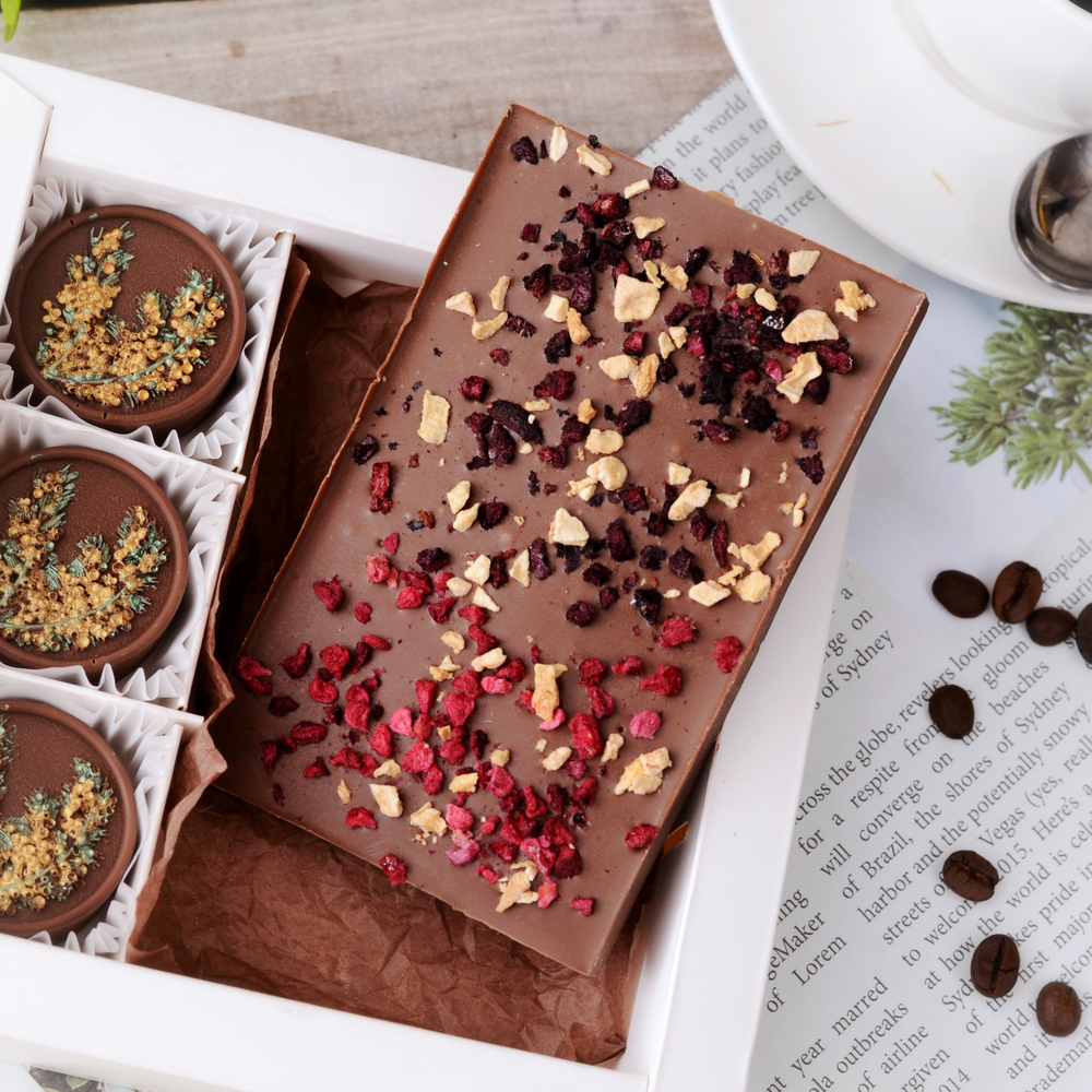 Набор "8 марта" #7