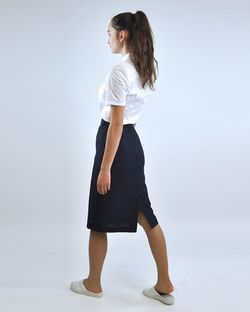 Юбка удлиненная женская ЮБК.001