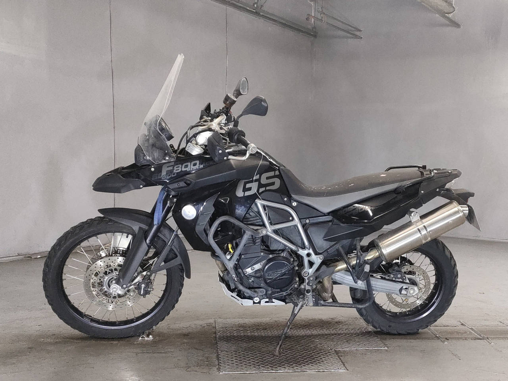 BMW F800GS , 2012