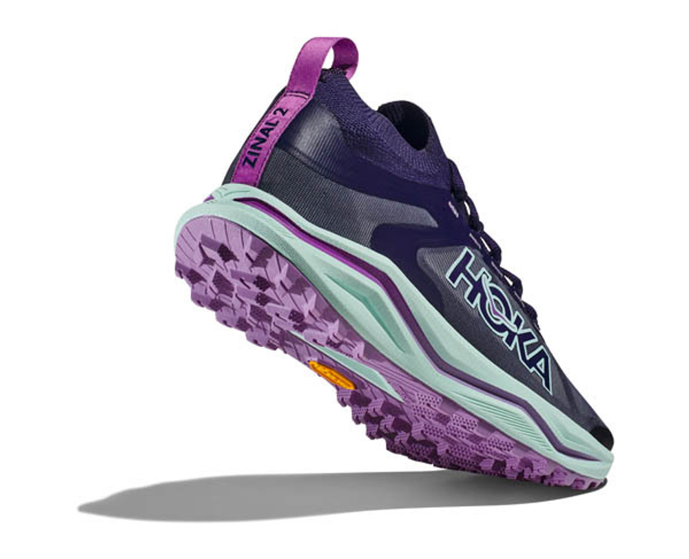Кроссовки женские Hoka Zinal 2 спб