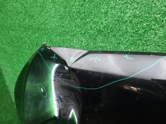 Капот Mercedes GLE V167 (2018-н.в.)