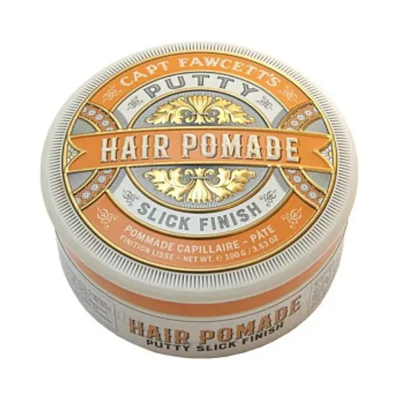 Помада для укладки волос Putty Pomade