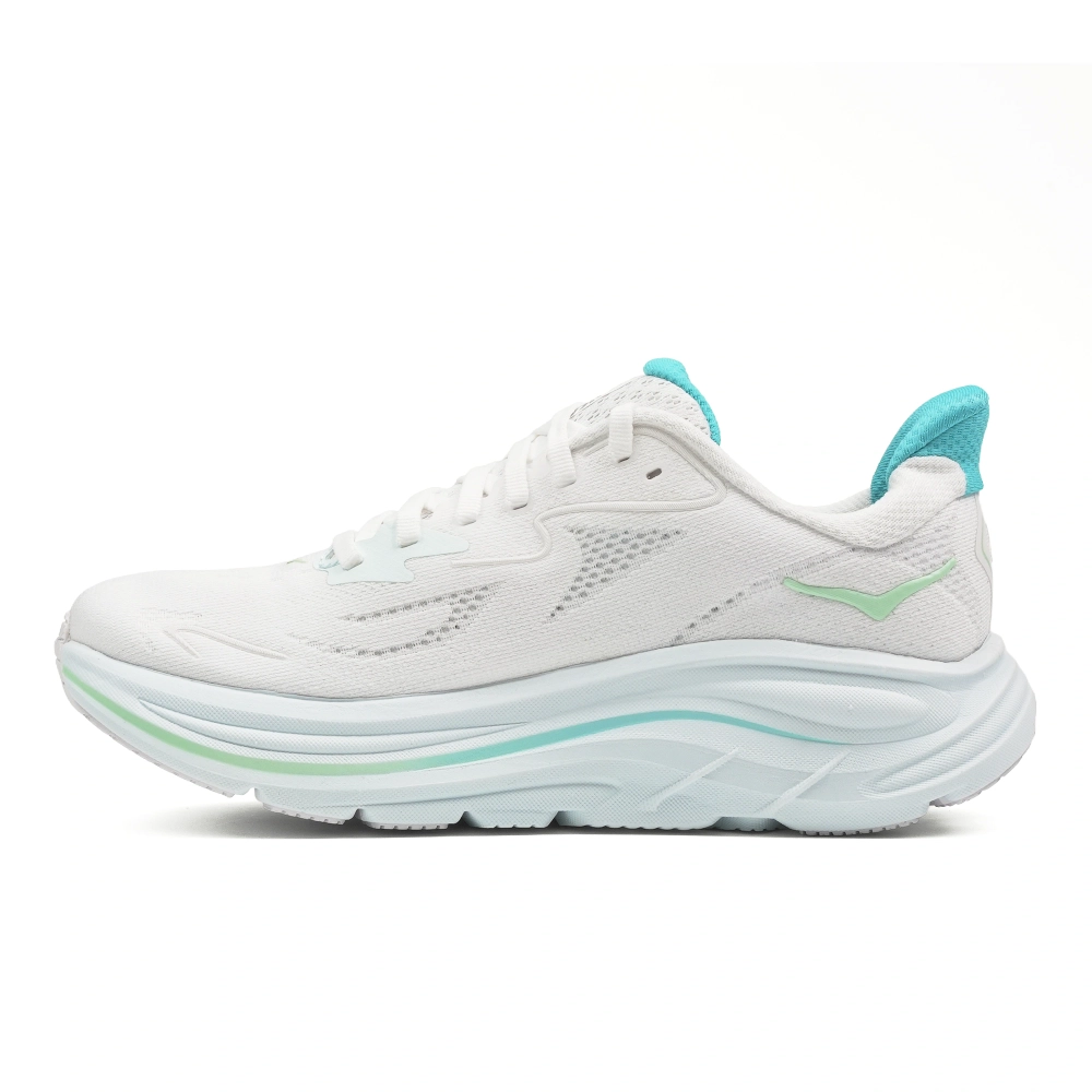 Кроссовки женские Hoka Clifton 10 WIDE