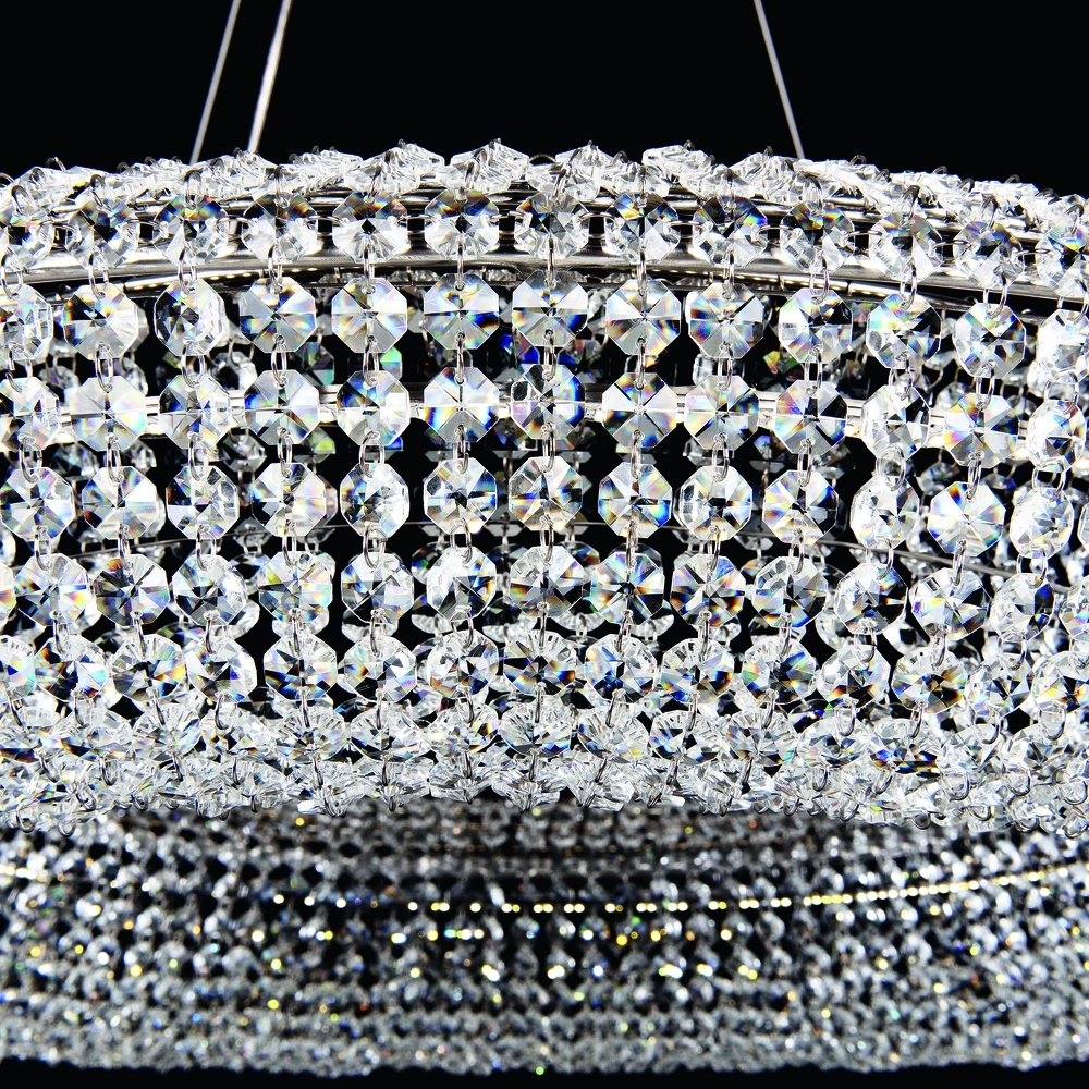 Потолочная люстра Rimini S502.0.60.A.3000