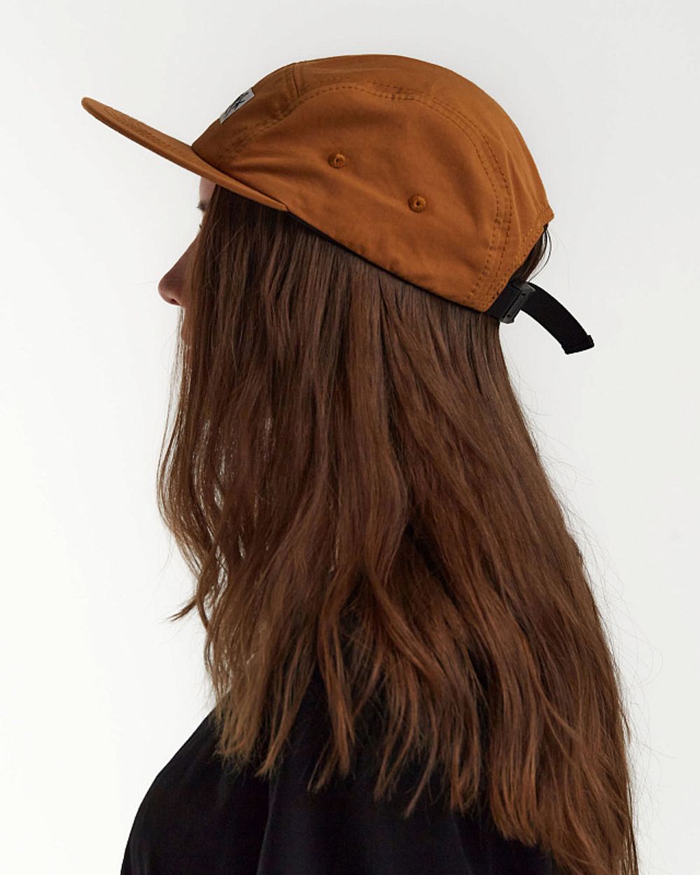 Кепка ANTEATER 5Panel Sand