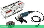 Угловая шлифмашина Makita GA6021
