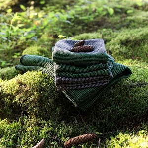 Полотенечные ткани