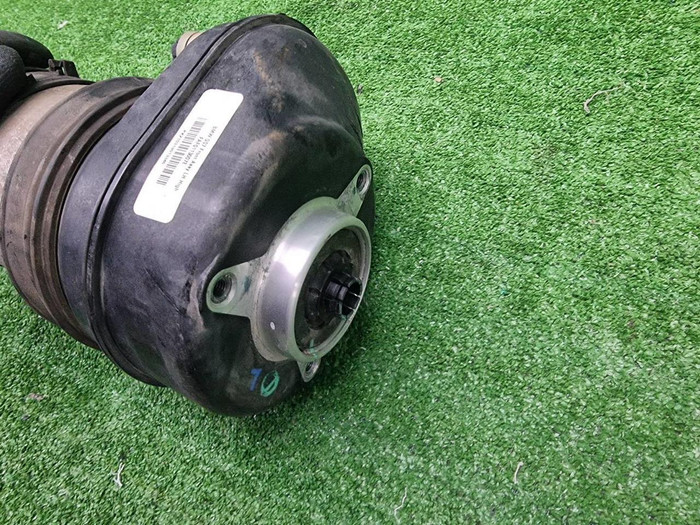 Стойка пневматическая передняя LH BMW X7 G07 19-нв