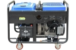 Генератор (16 кВт) TSS SGG 16000EH3LA бензиновый