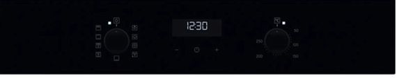 Духовой шкаф Electrolux KODEF70BZ