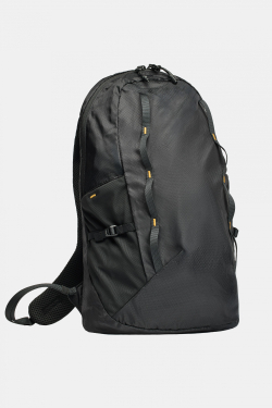 Рюкзак ANTA Backpack черный