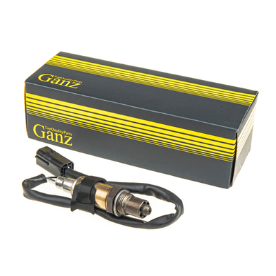 Датчик кислорода, лямбда-зонд CHEVROLET Lacetti 04 GANZ GIG05072