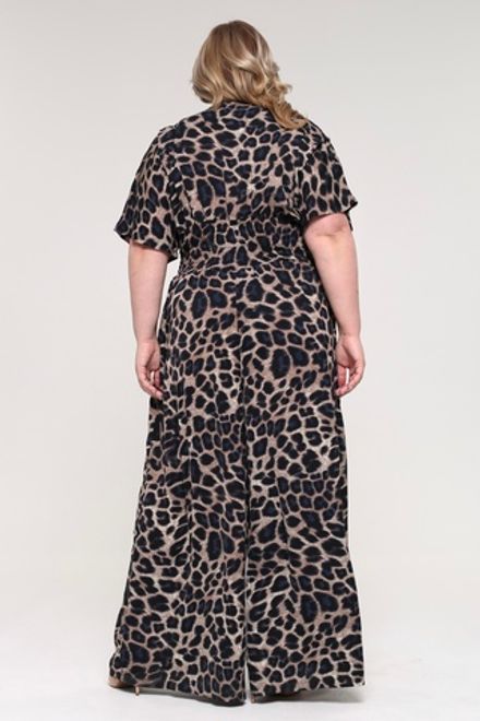 Комбинезон 20178 Fabrika Фото 2