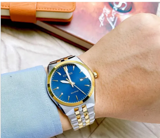 Наручные часы Citizen BM7334-66L