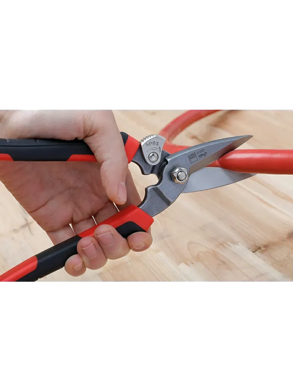 Ножницы универсальные BESSEY D52-2