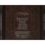 My Dying Bride / Feel The Misery (RU)(CD)