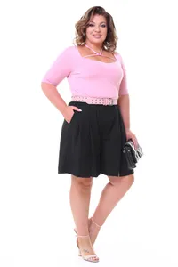 Шорты 3733 Fabrika