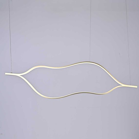 Подвесной светильник Imperium Loft Tape Light 177932-49