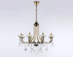 Подвесная люстра Ambrella light CLASSIC TR4953