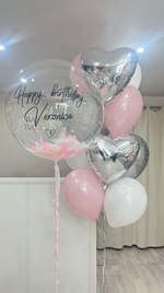 Шары для девушек №497