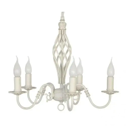 Подвесная люстра Arti Lampadari Tortora E 1.1.5 CG