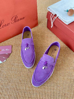 Лоферы Loro Piana
