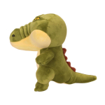 Крокодил 16x23x18см. (Hand)