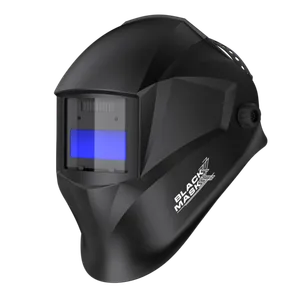 Маски сварщика BLACK MASK