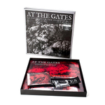 At The Gates / To Drink From The Night Itself (Deluxe Boxset)(2LP+2CD)