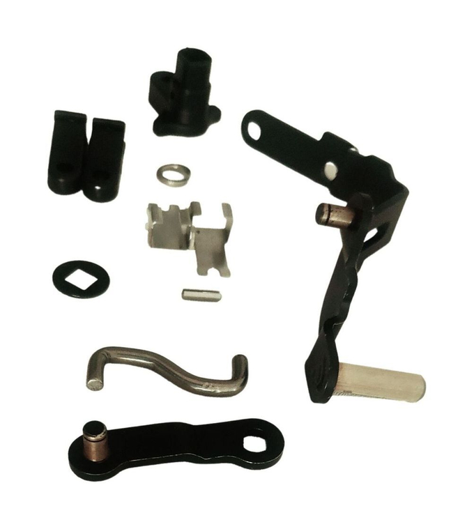 Комплект подключения ДУ Yamaha, 6J8-48501-11, Marine Rocket