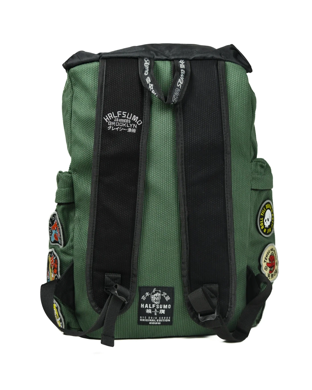 Рюкзак Half Sumo Musashi
