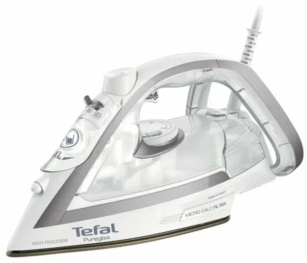 Утюг Tefal Puregliss FV8043E0 (y)