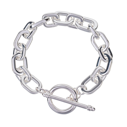 Браслет Fiore Luna Ovale CL6006 S