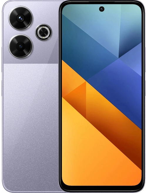 Xiaomi POCO M6 6/128GB Purple