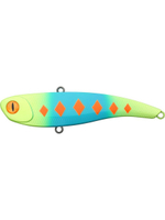 Воблер (Vib) Frapp Trixy 90 37g #28