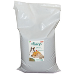 FIORY корм для кроликов Pellettato гранулированный 850 г