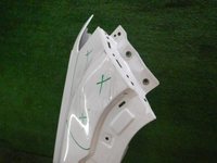 Крыло переднее правое Changan CS35PLUS (2018-н.в.)