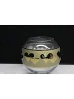 мини-ваза Флора "Сердце"